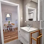Bursztyn 1 Z Ogrodkiem I Garazem *
